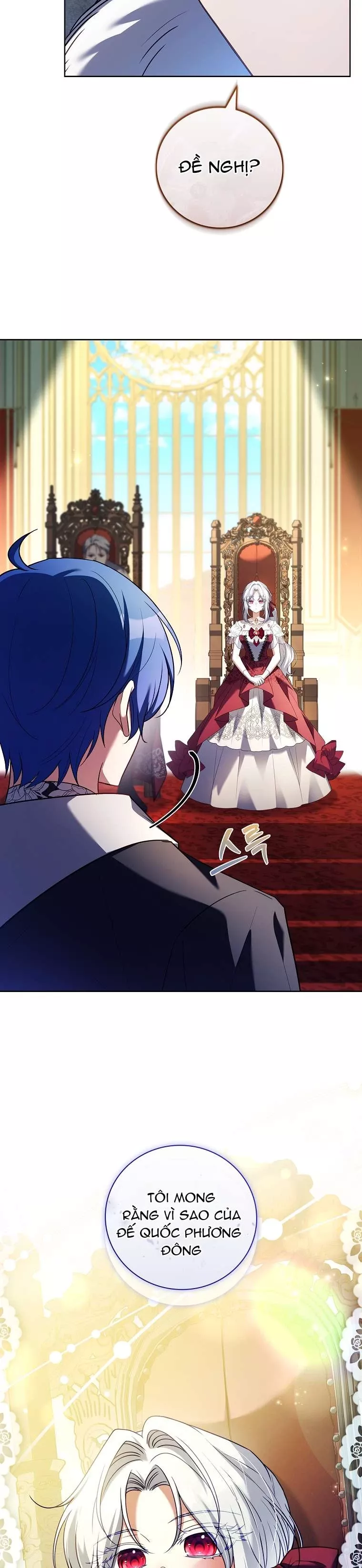 Cha Nào Con Nấy Chap 27 - Next Chap 28