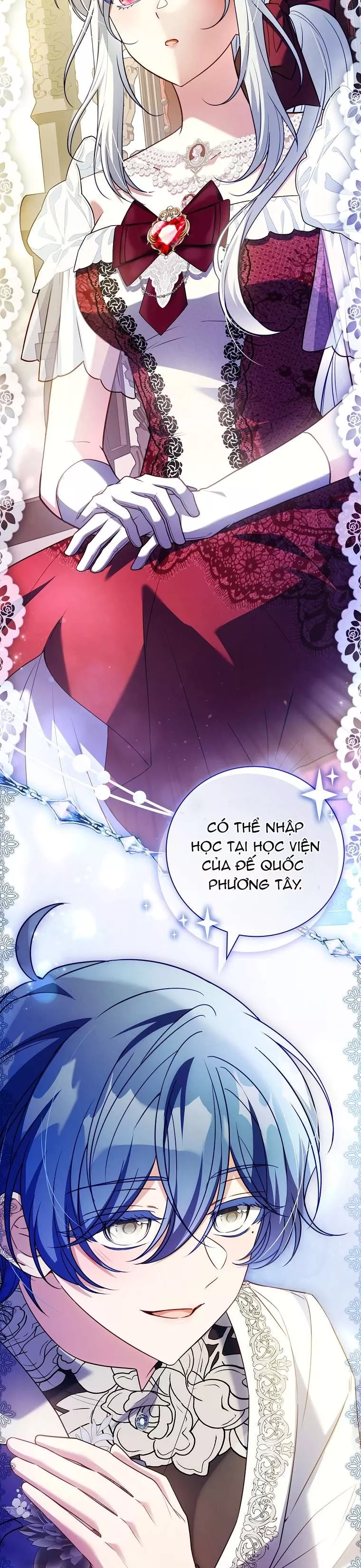 Cha Nào Con Nấy Chap 27 - Next Chap 28