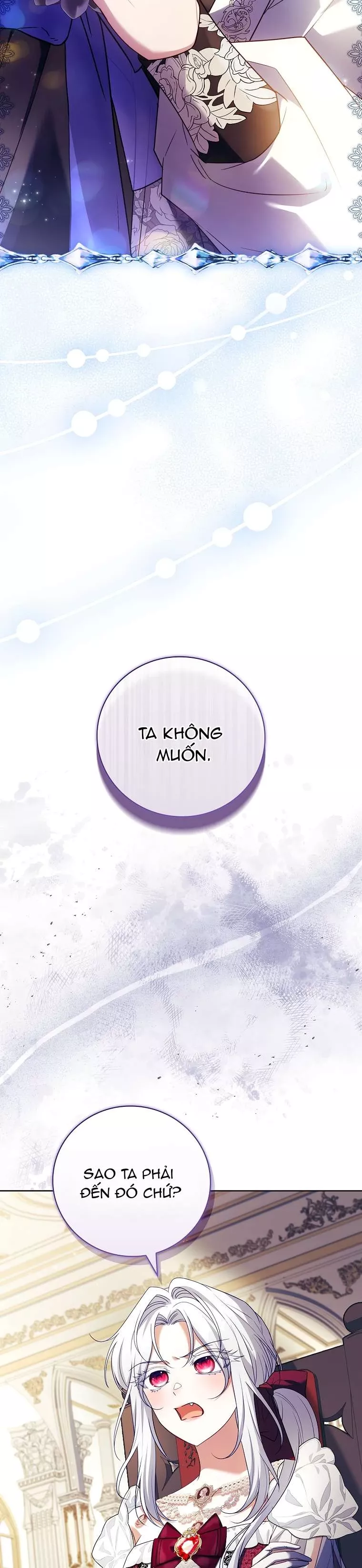 Cha Nào Con Nấy Chap 27 - Next Chap 28