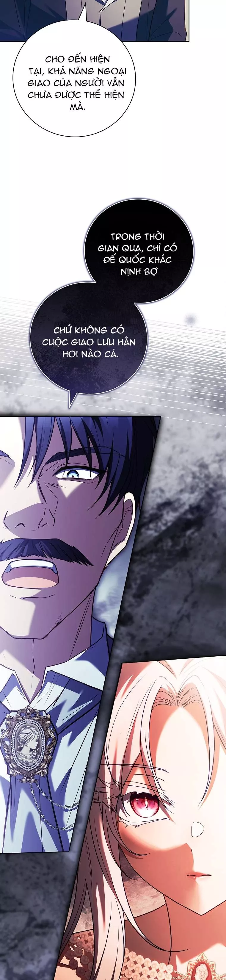 Cha Nào Con Nấy Chap 27 - Next Chap 28