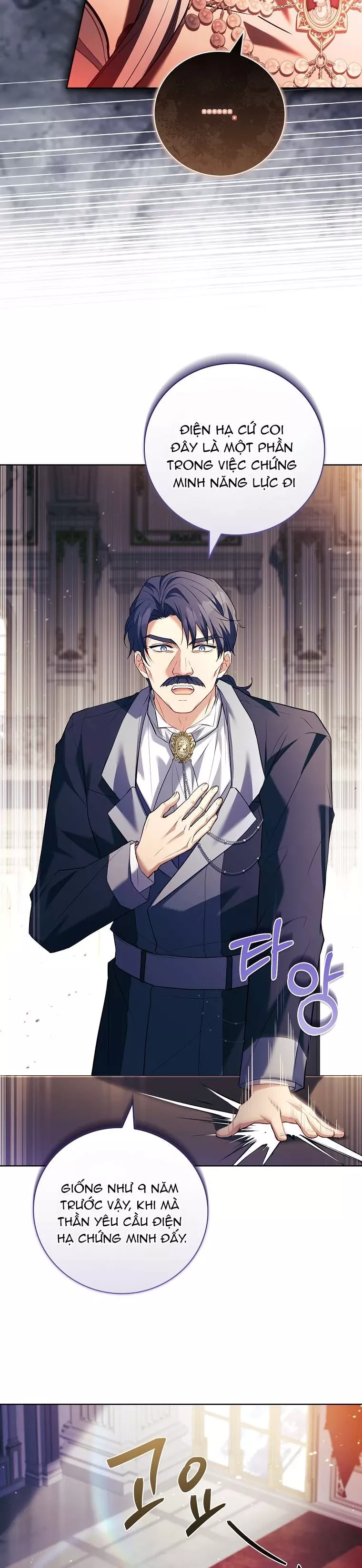 Cha Nào Con Nấy Chap 27 - Next Chap 28