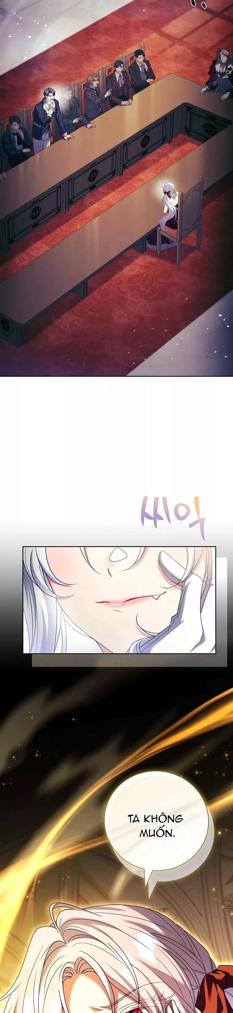 Cha Nào Con Nấy Chap 27 - Next Chap 28