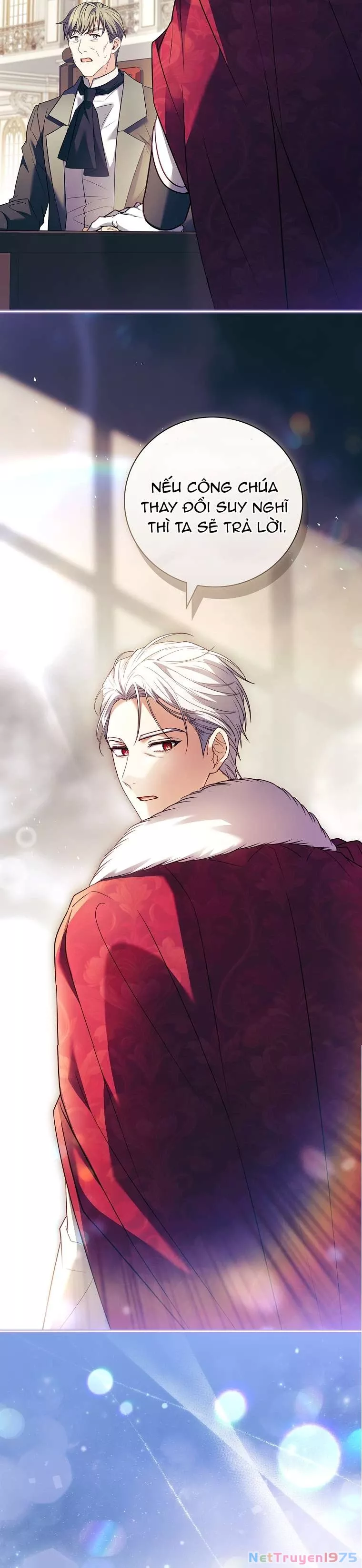 Cha Nào Con Nấy Chap 27 - Next Chap 28