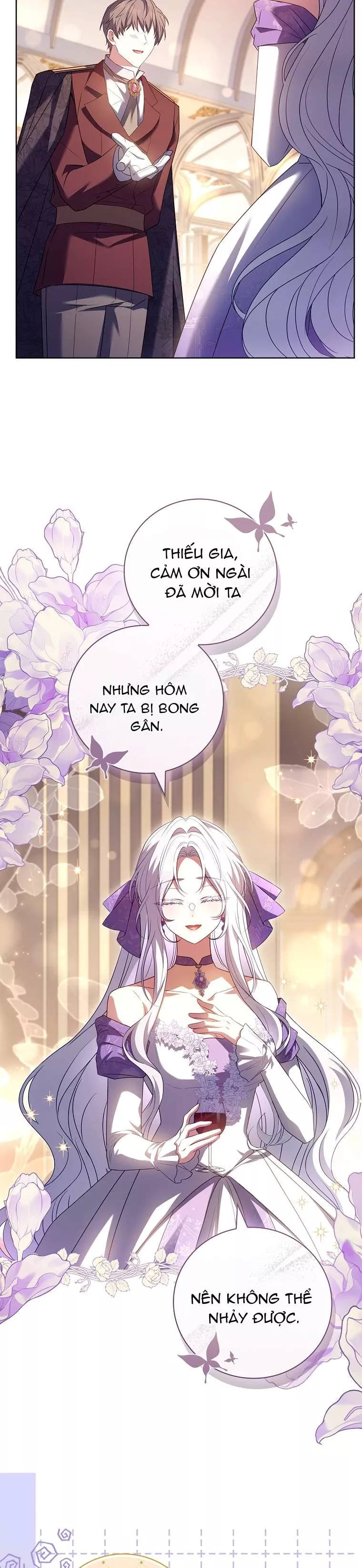 Cha Nào Con Nấy Chap 27 - Next Chap 28