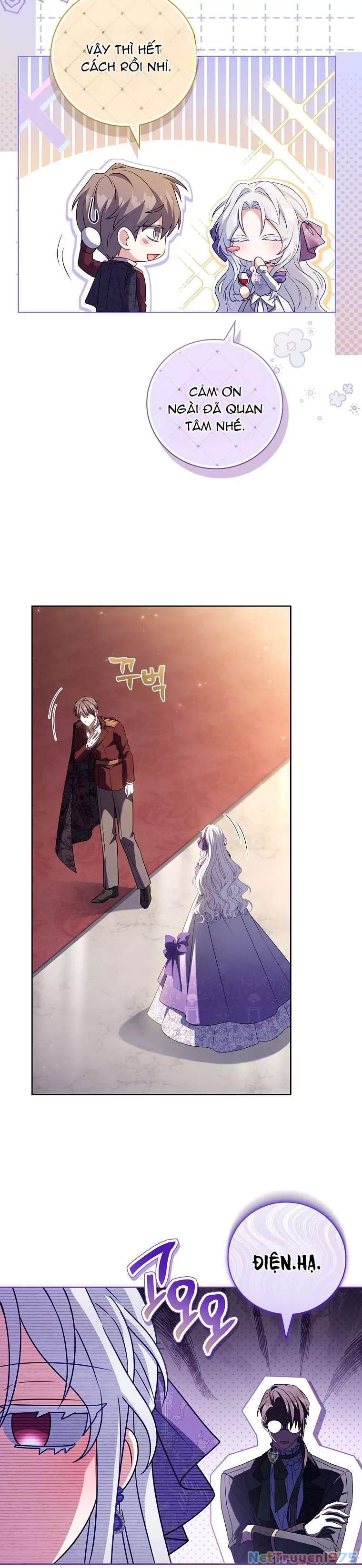 Cha Nào Con Nấy Chap 27 - Next Chap 28