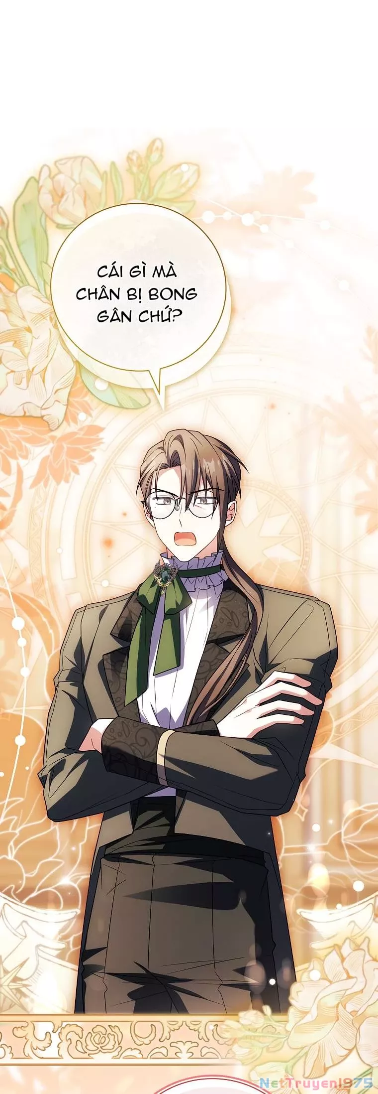 Cha Nào Con Nấy Chap 27 - Next Chap 28