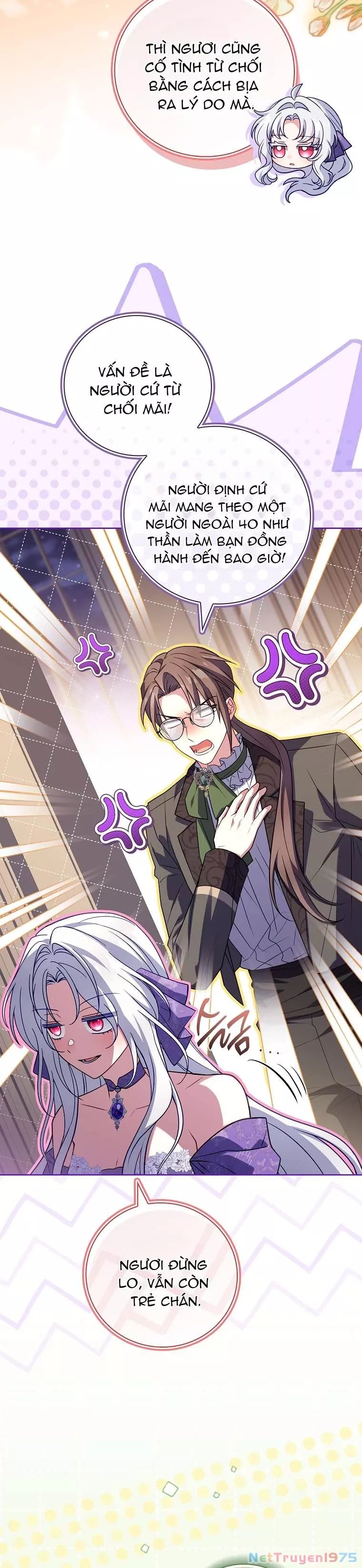 Cha Nào Con Nấy Chap 27 - Next Chap 28