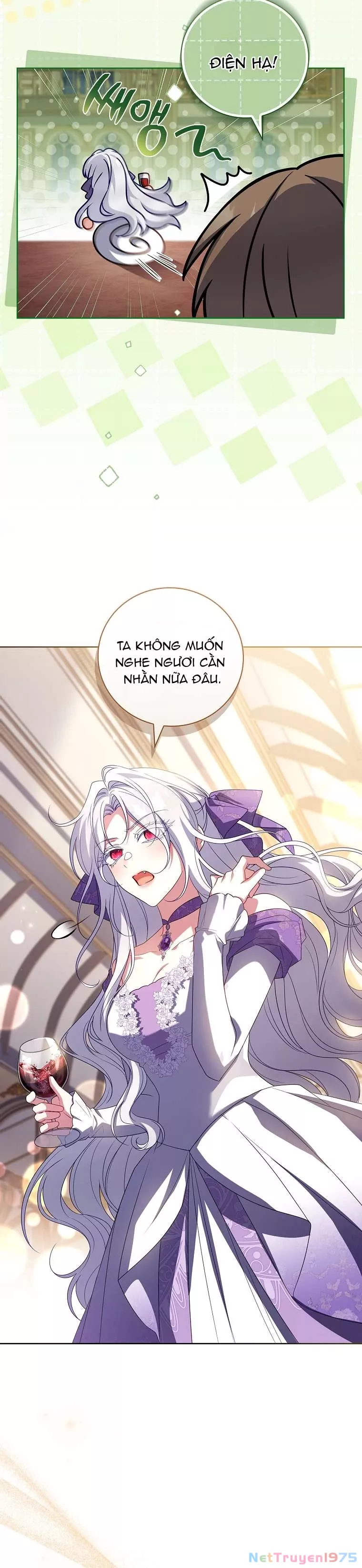 Cha Nào Con Nấy Chap 27 - Next Chap 28