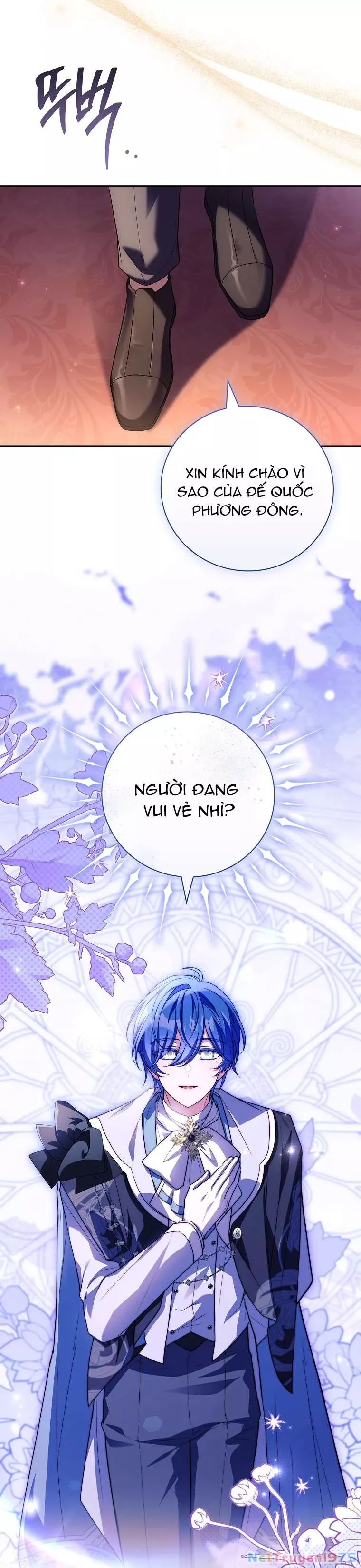 Cha Nào Con Nấy Chap 27 - Next Chap 28