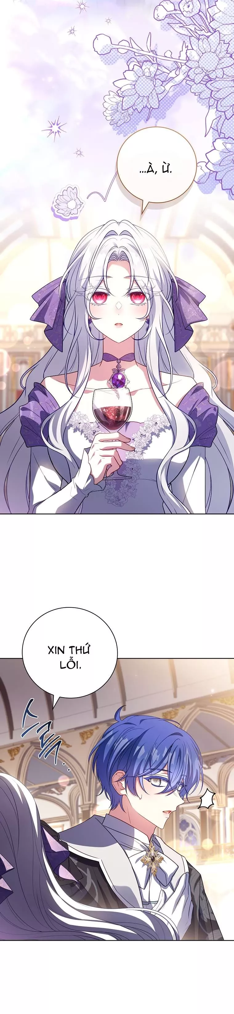 Cha Nào Con Nấy Chap 27 - Next Chap 28