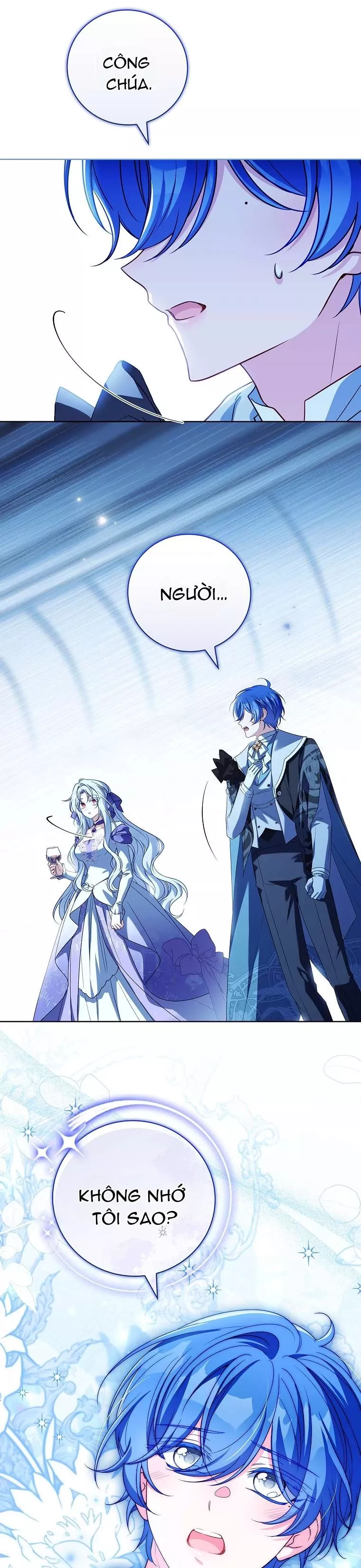 Cha Nào Con Nấy Chap 27 - Next Chap 28