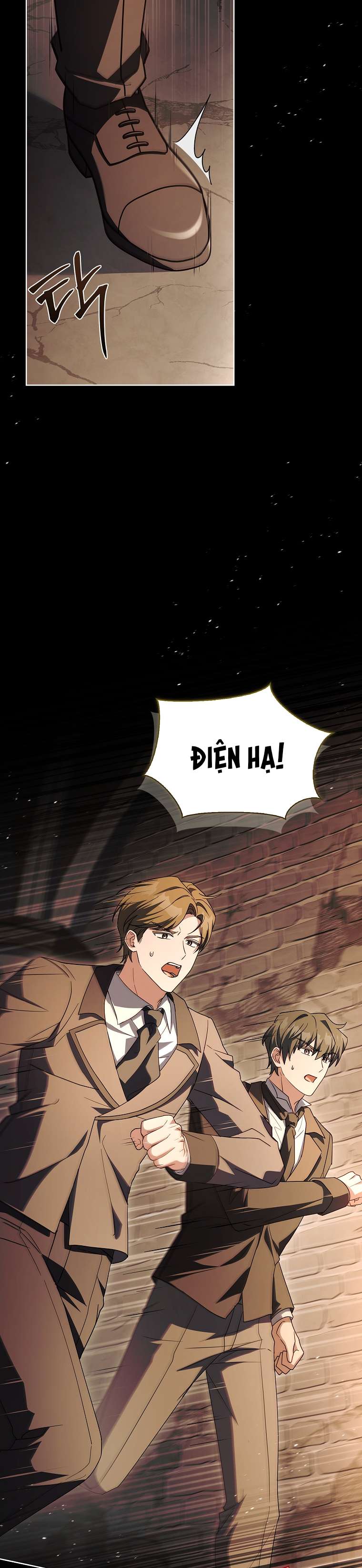 cha nào con nấy Chapter 54 3