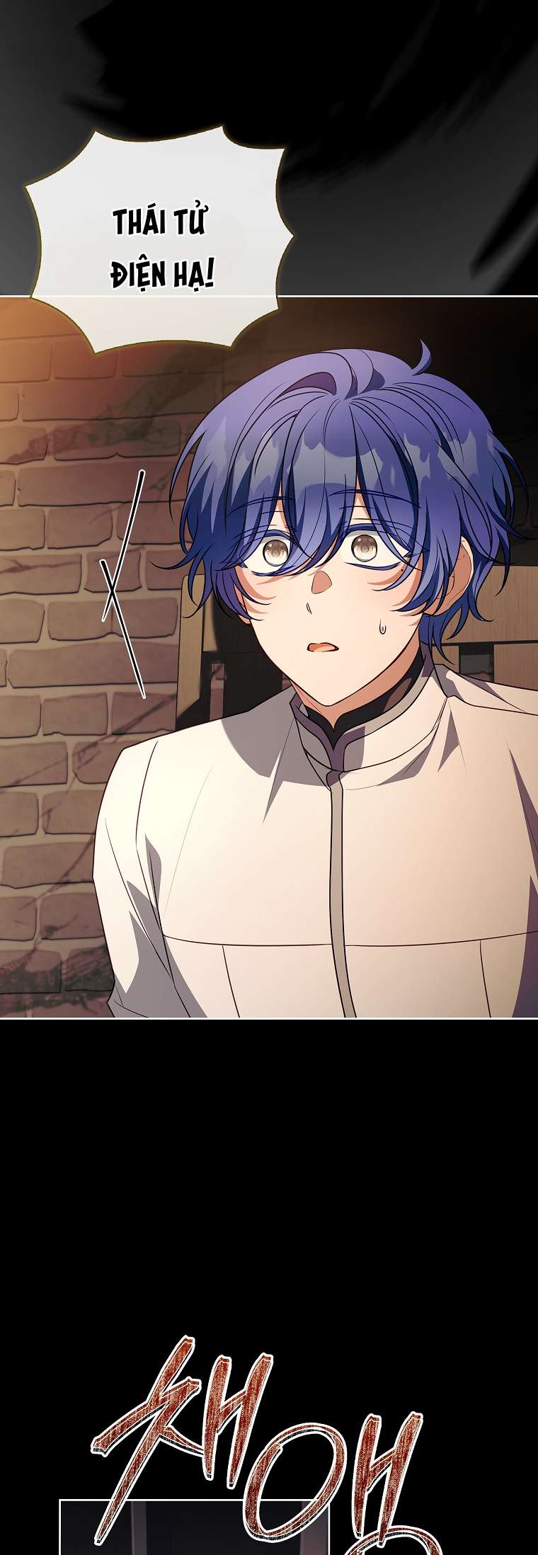 cha nào con nấy Chapter 54 5