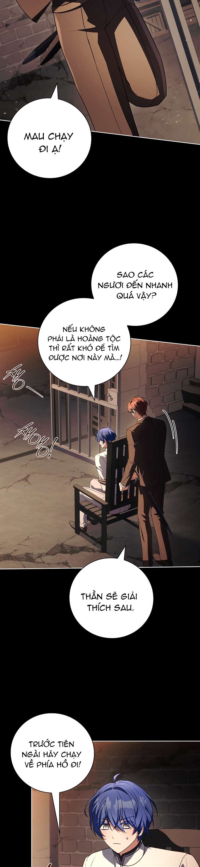 cha nào con nấy Chapter 54 7