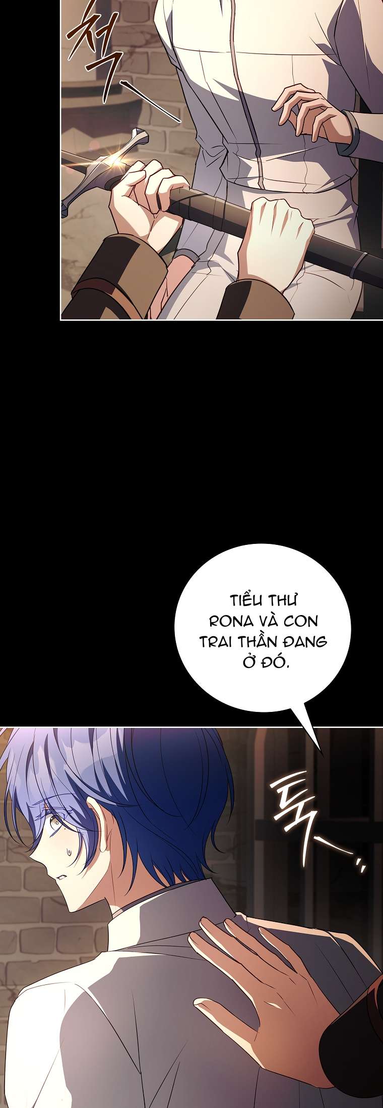 cha nào con nấy Chapter 54 8