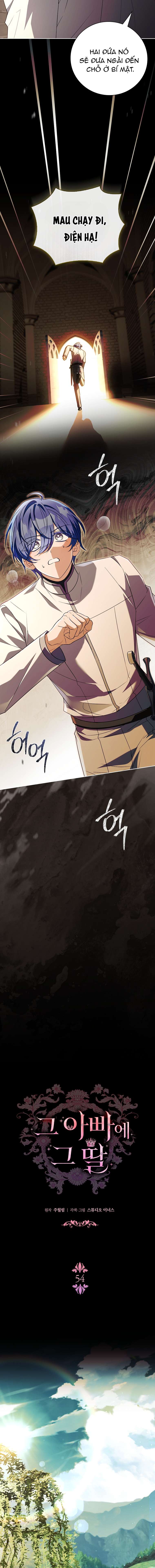 cha nào con nấy Chapter 54 9