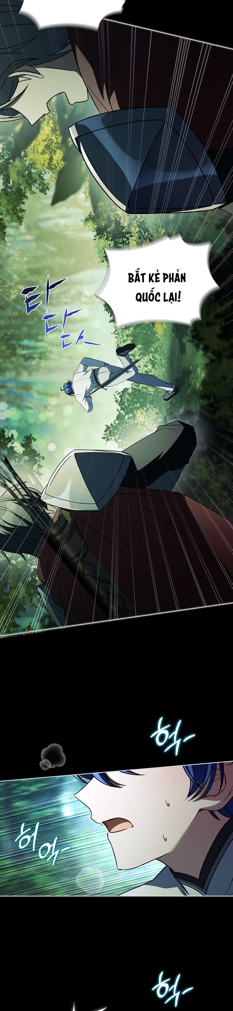 cha nào con nấy Chapter 54 11