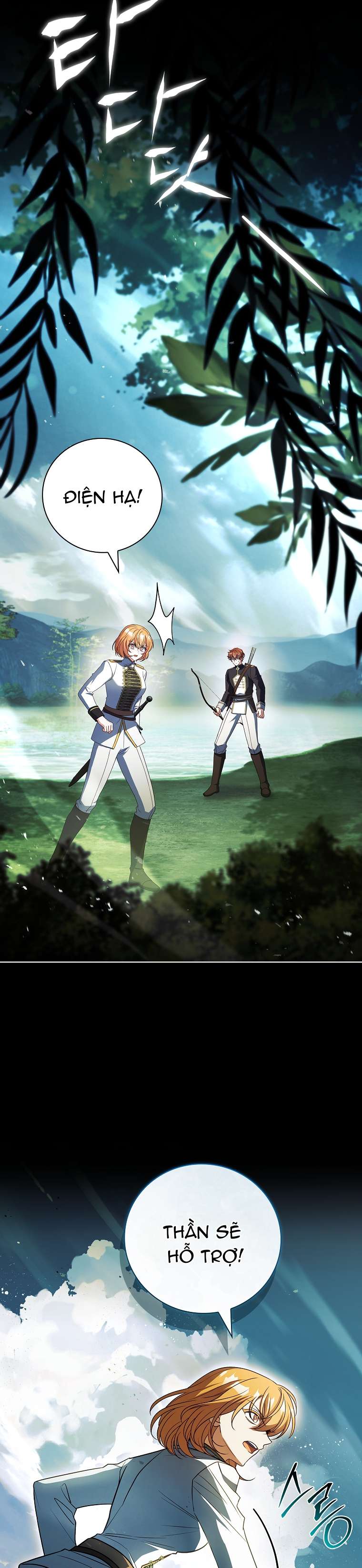 cha nào con nấy Chapter 54 12