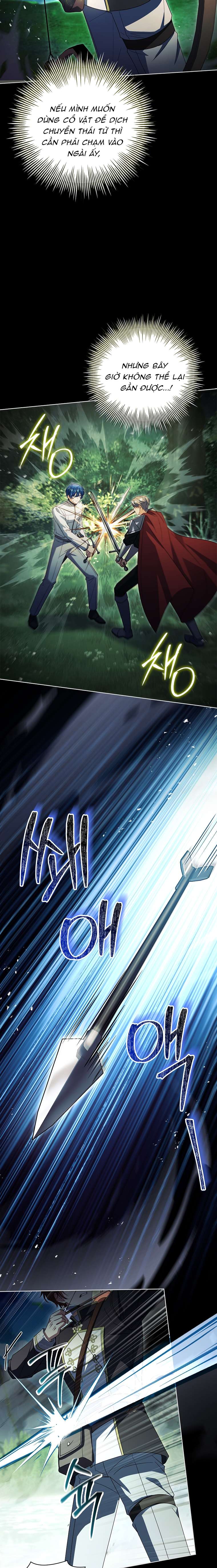 cha nào con nấy Chapter 54 14