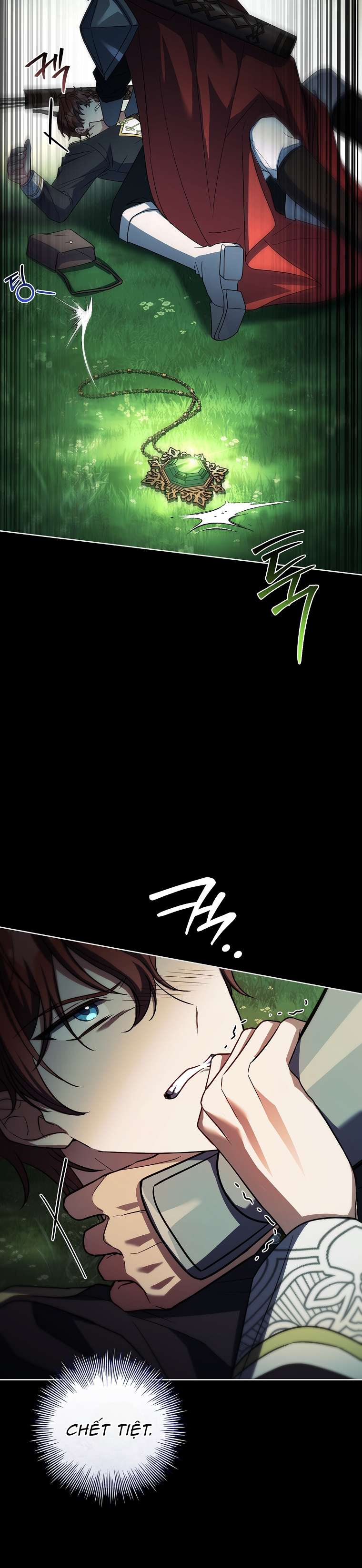 cha nào con nấy Chapter 54 16