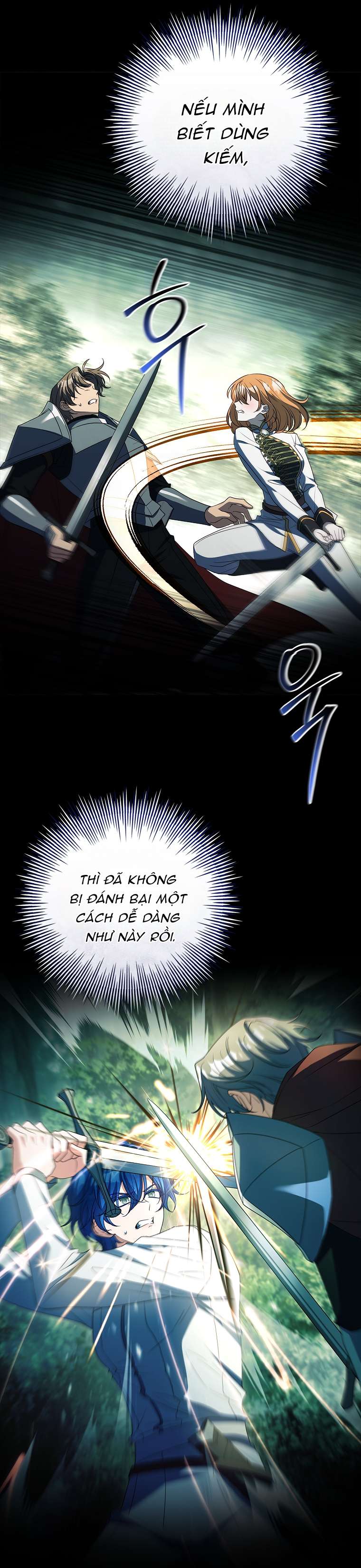 cha nào con nấy Chapter 54 17