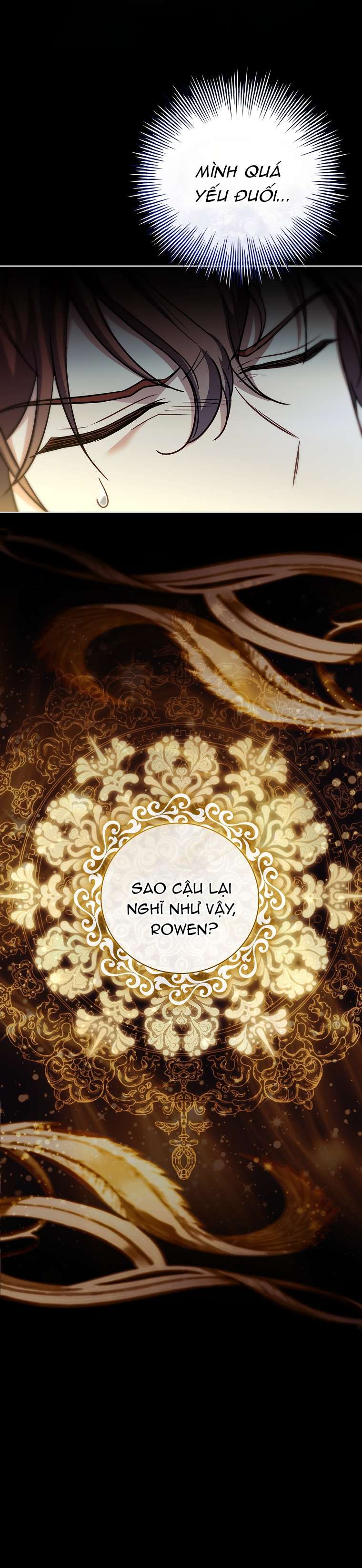 cha nào con nấy Chapter 54 18