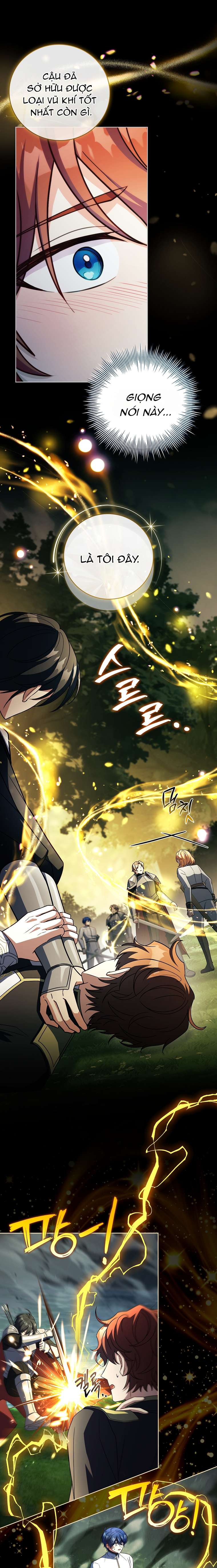 cha nào con nấy Chapter 54 19