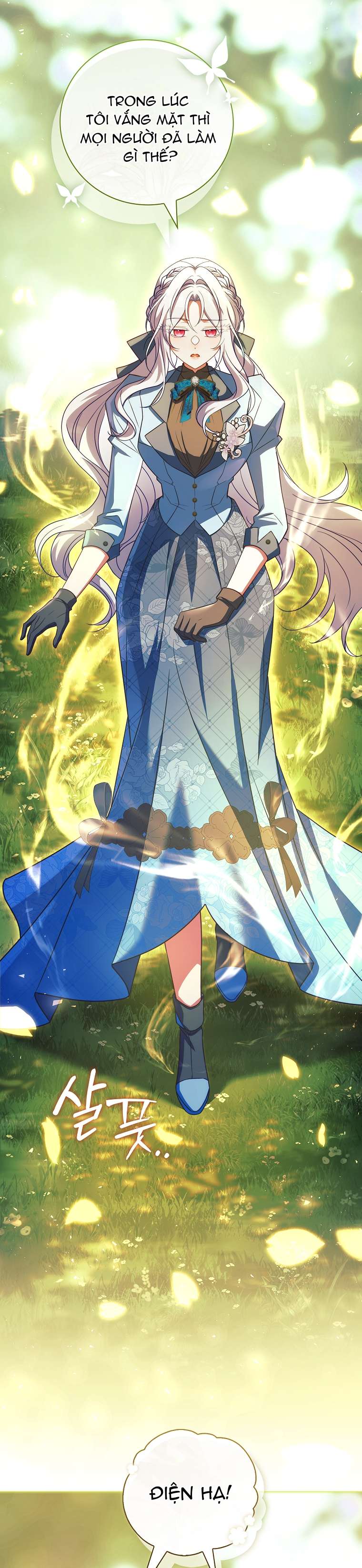 cha nào con nấy Chapter 54 21