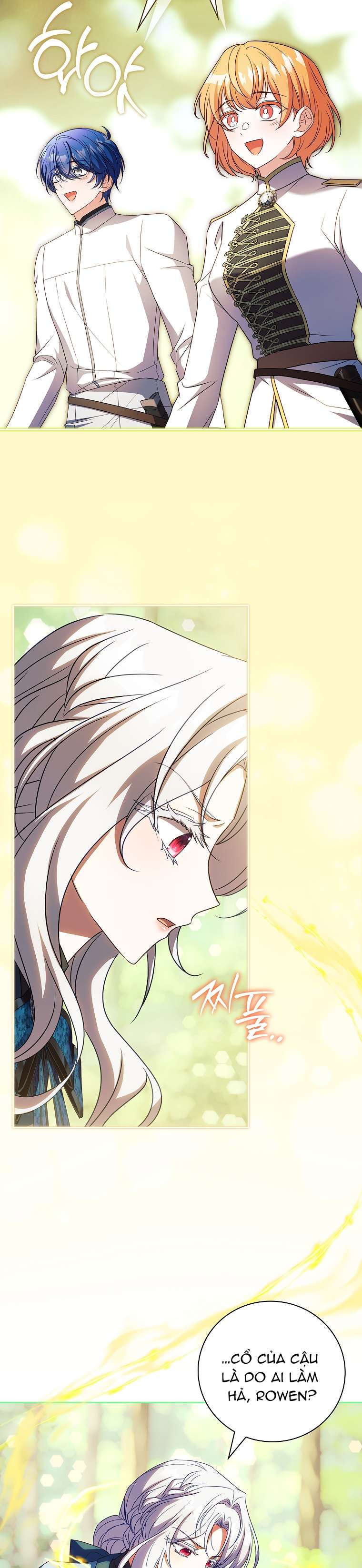 cha nào con nấy Chapter 54 22