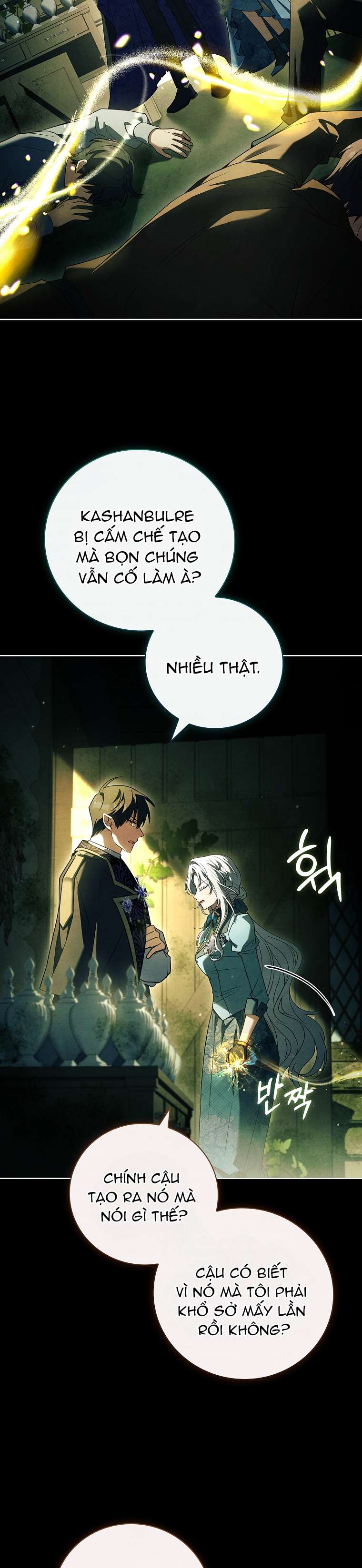 cha nào con nấy Chapter 54 25