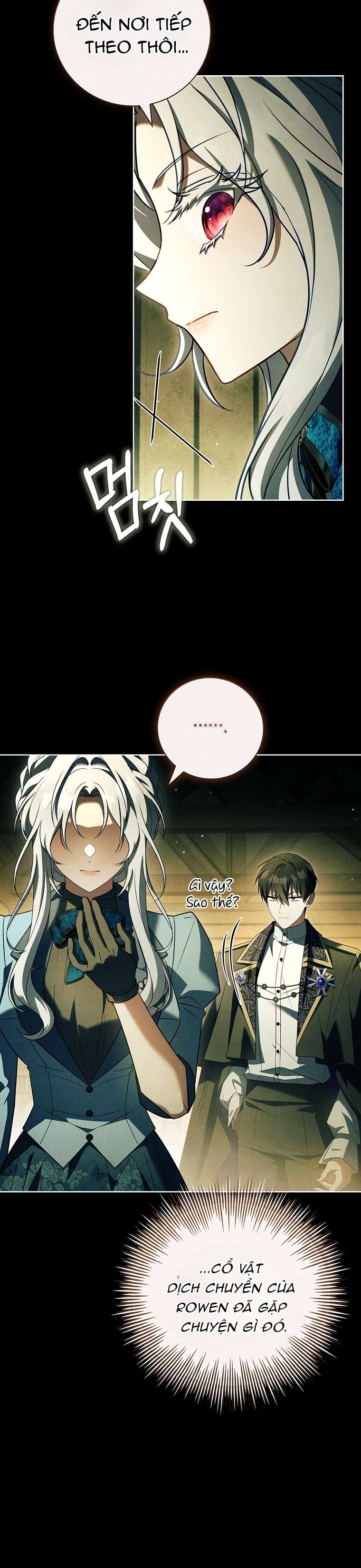 cha nào con nấy Chapter 54 26