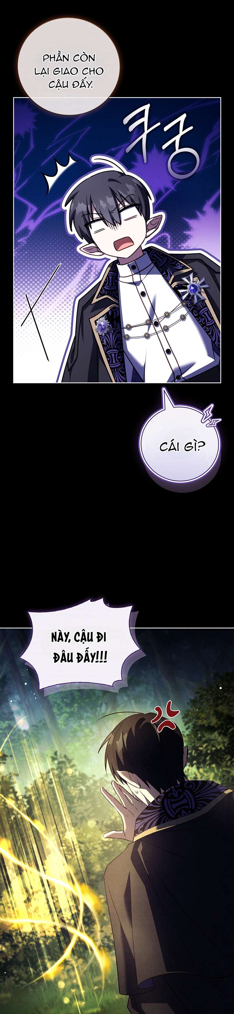 cha nào con nấy Chapter 54 27