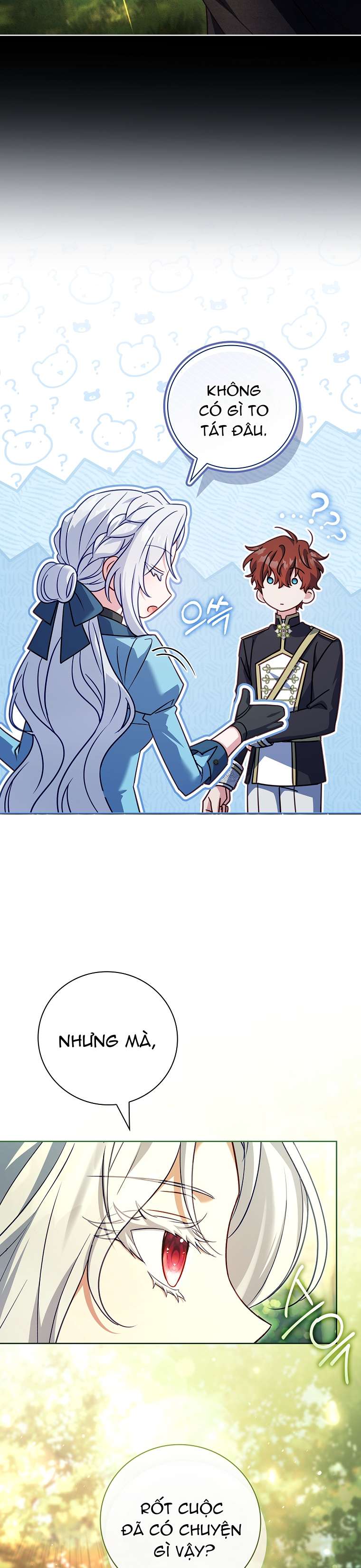 cha nào con nấy Chapter 54 28