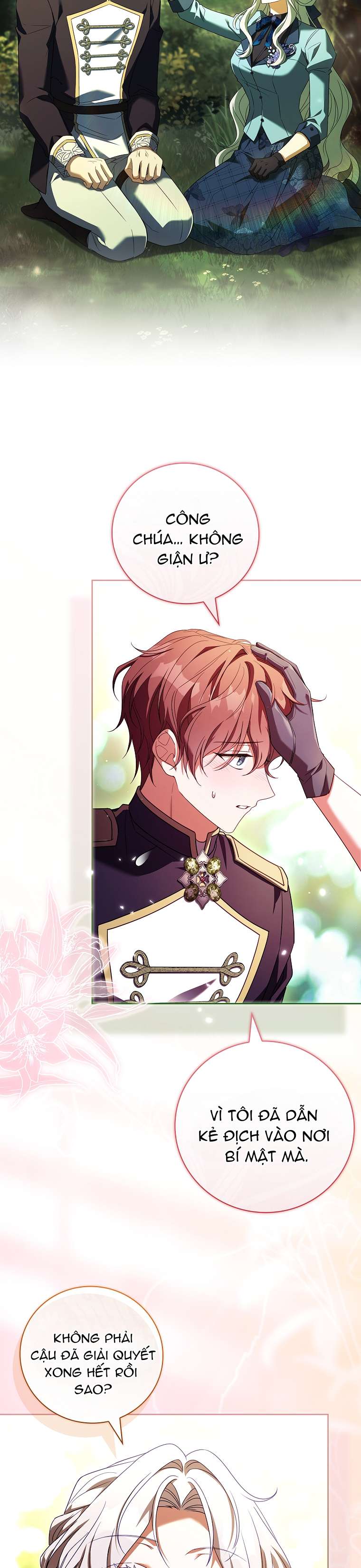 cha nào con nấy Chapter 54 32