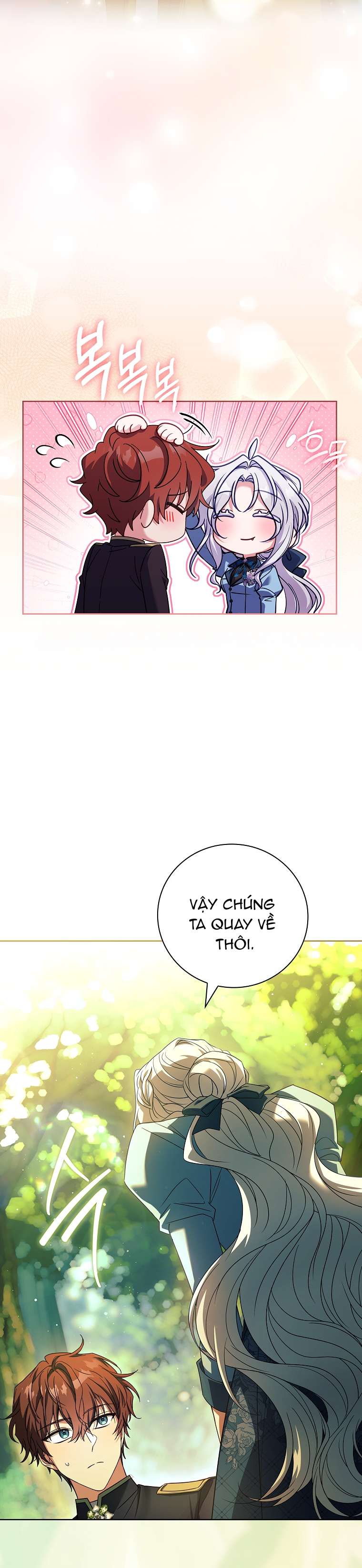 cha nào con nấy Chapter 54 34