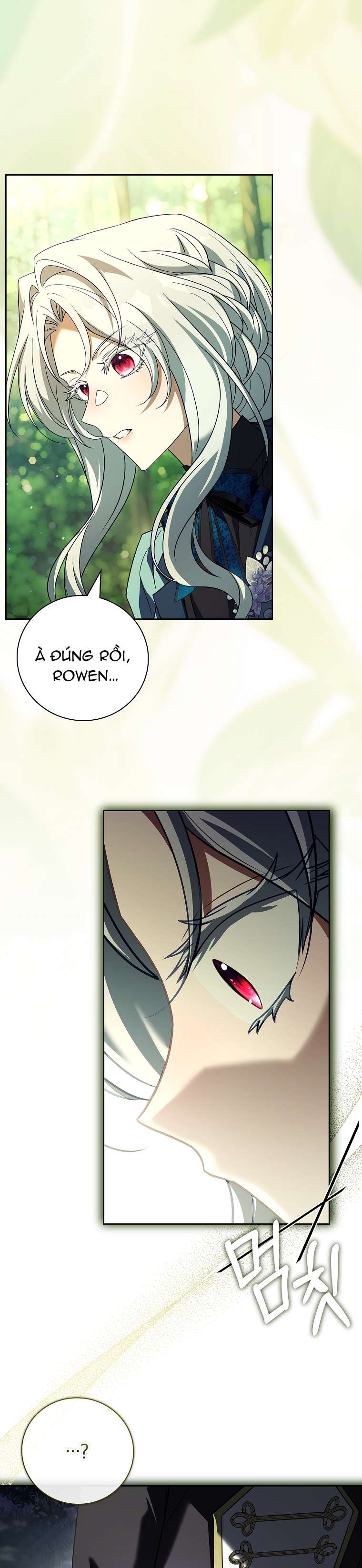 cha nào con nấy Chapter 54 35