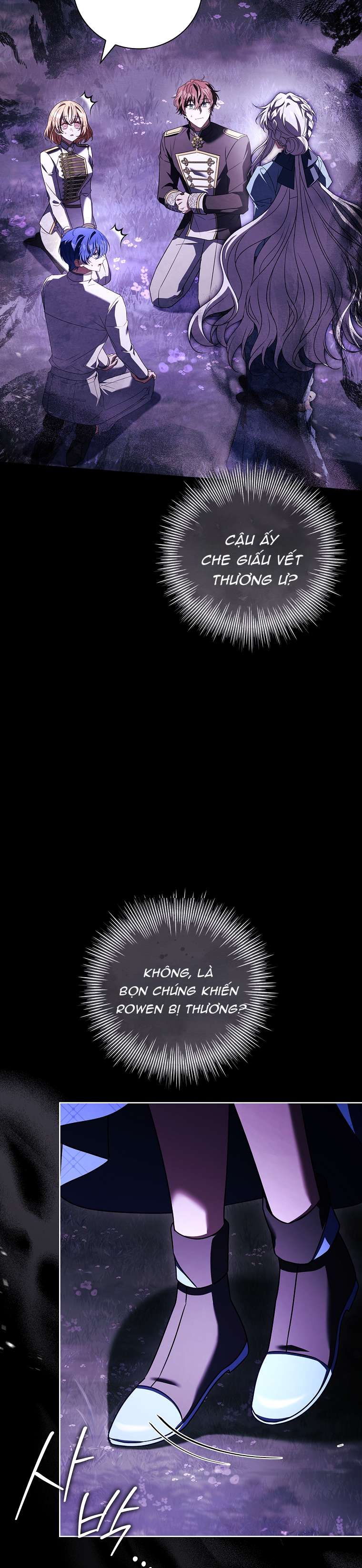 cha nào con nấy Chapter 54 37