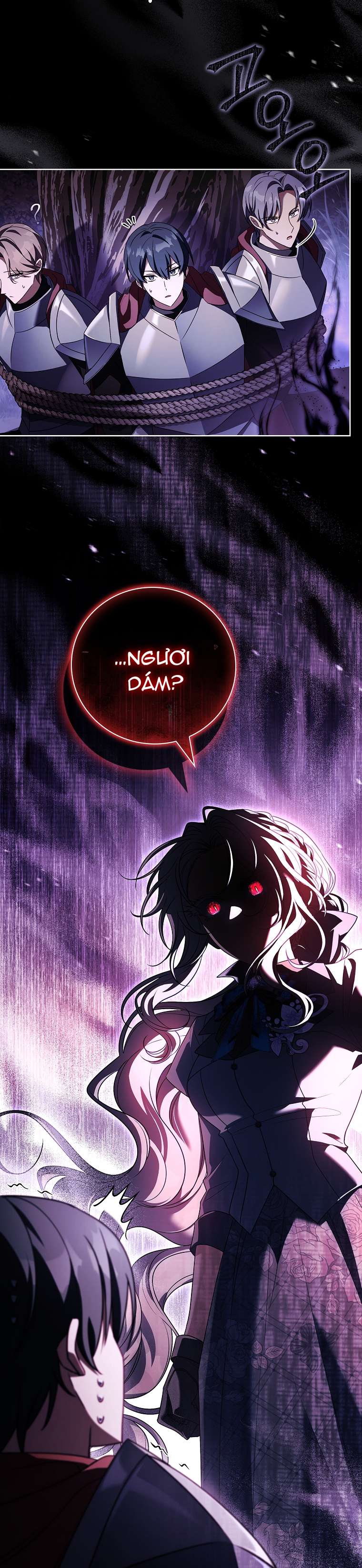 cha nào con nấy Chapter 54 38