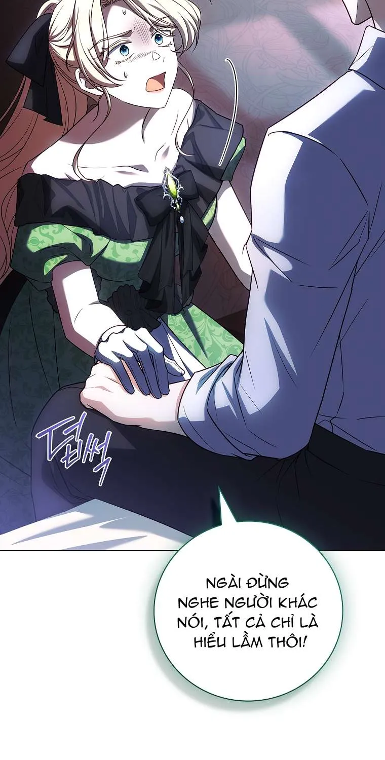 cha nào con nấy Chapter 55 57