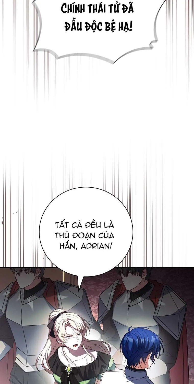 cha nào con nấy Chapter 55 73