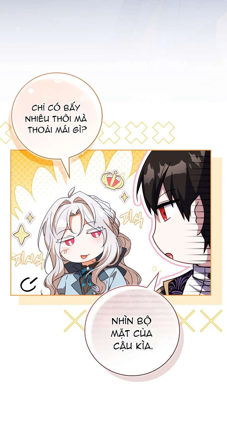 cha nào con nấy Chapter 55 89