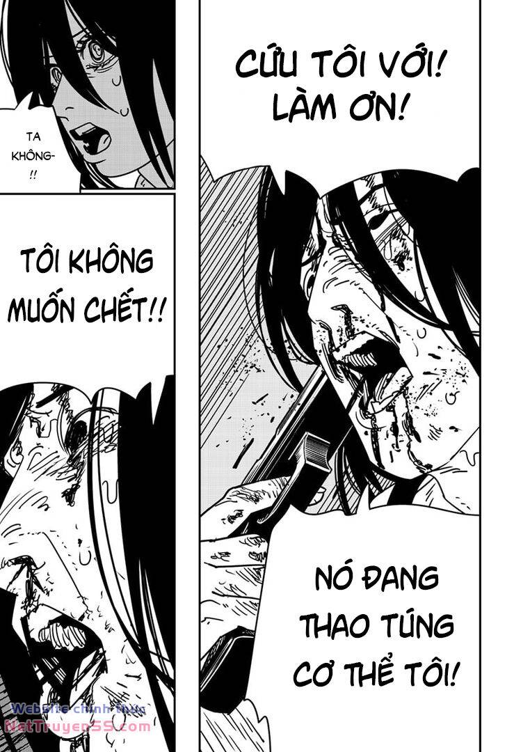 Chainsaw Man – Thợ Săn Quỷ Chapter 155 - Trang 2
