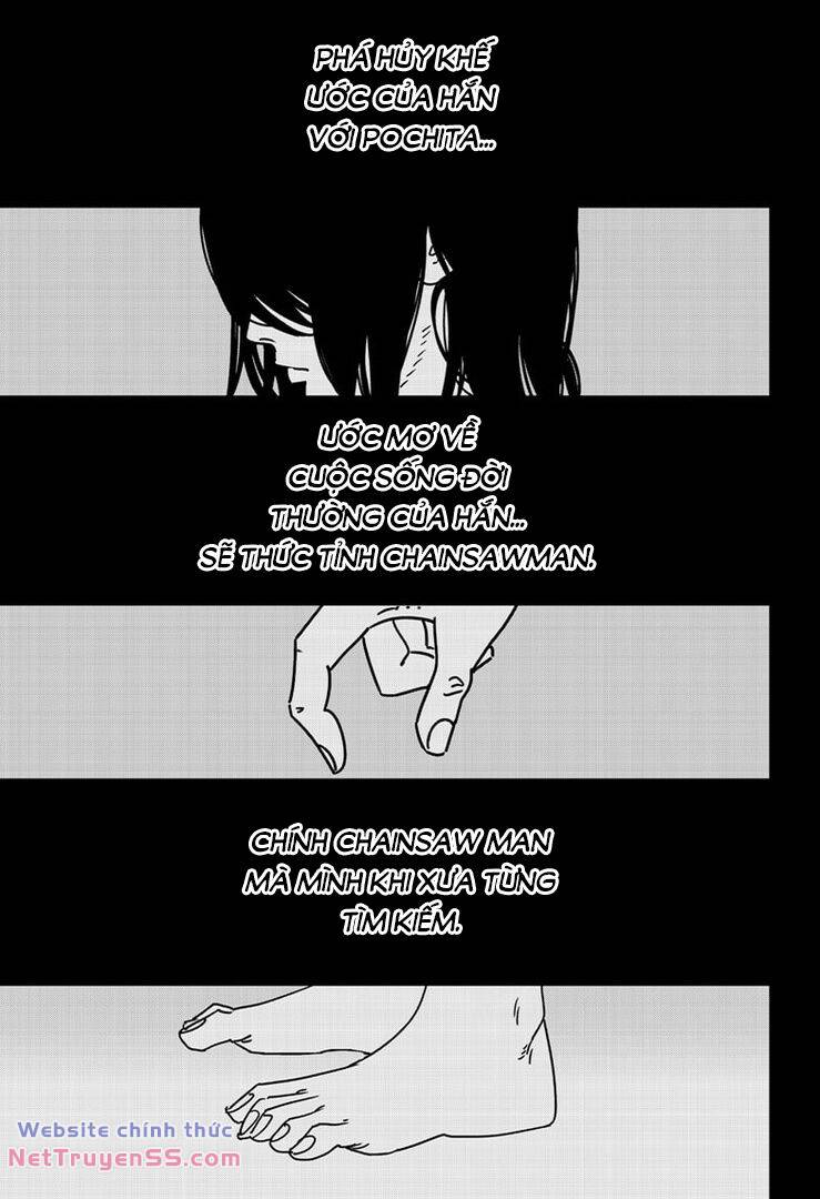 Chainsaw Man – Thợ Săn Quỷ Chapter 155 - Trang 2