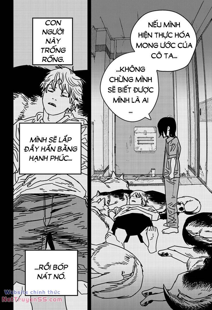 Chainsaw Man – Thợ Săn Quỷ Chapter 155 - Trang 2