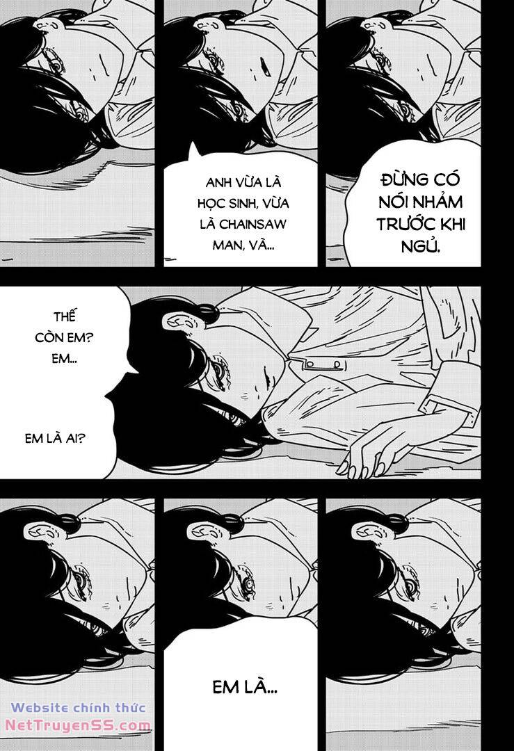 Chainsaw Man – Thợ Săn Quỷ Chapter 155 - Trang 2