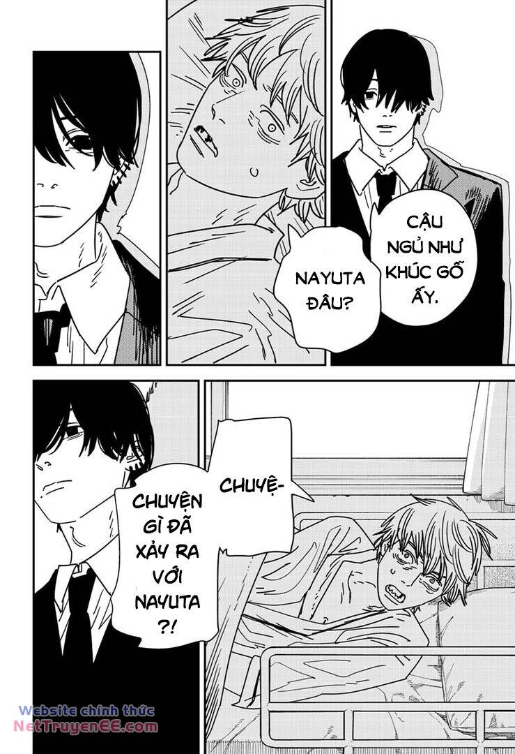 Chainsaw Man – Thợ Săn Quỷ Chapter 156 - Trang 2