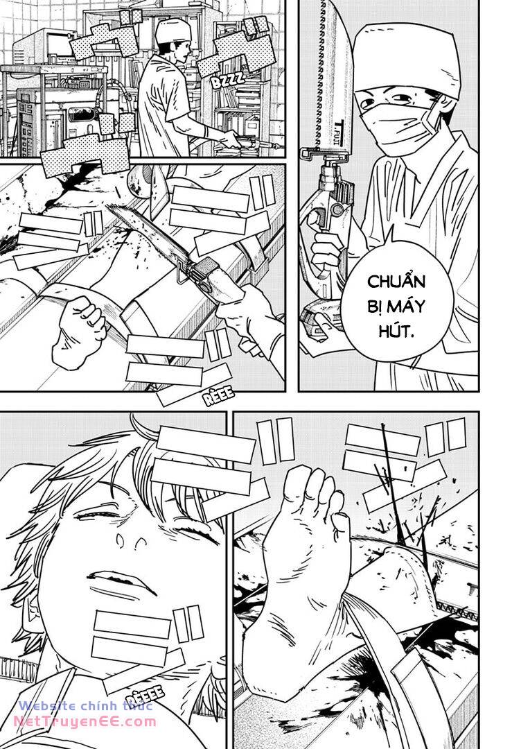 Chainsaw Man – Thợ Săn Quỷ Chapter 156 - Trang 2