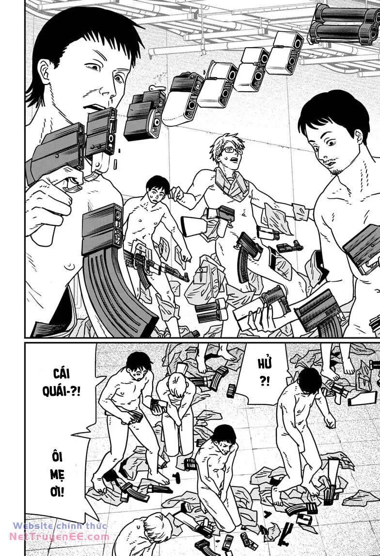 Chainsaw Man – Thợ Săn Quỷ Chapter 158 - Trang 2