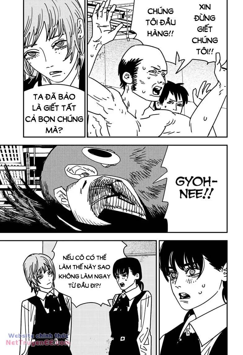 Chainsaw Man – Thợ Săn Quỷ Chapter 158 - Trang 2