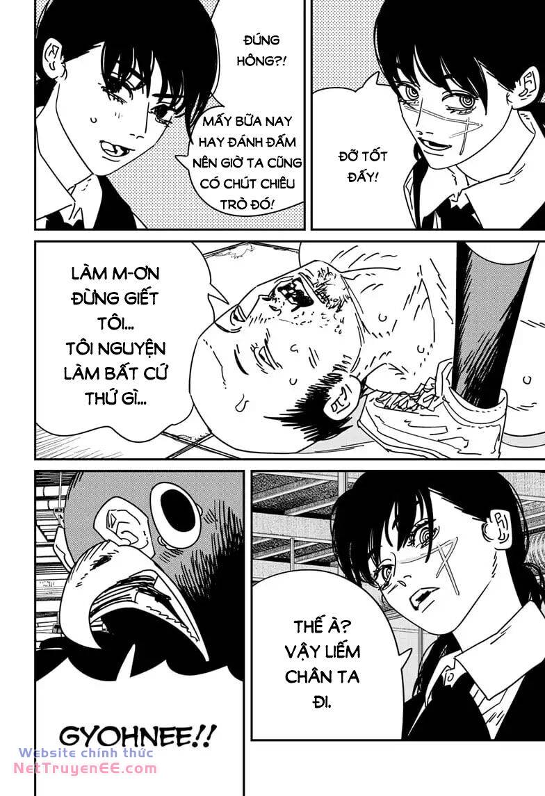 Chainsaw Man – Thợ Săn Quỷ Chapter 158 - Trang 2
